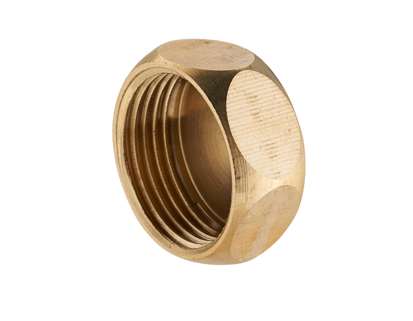 Bouchon Femelle 1/2" - Sachet de 10 pièces - Noyon & Thiebault - Brico Dépôt