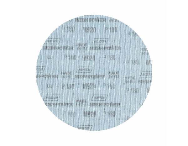 5 Disques 225 mm MeshPower - Grain 180 - Norton - Brico Dépôt