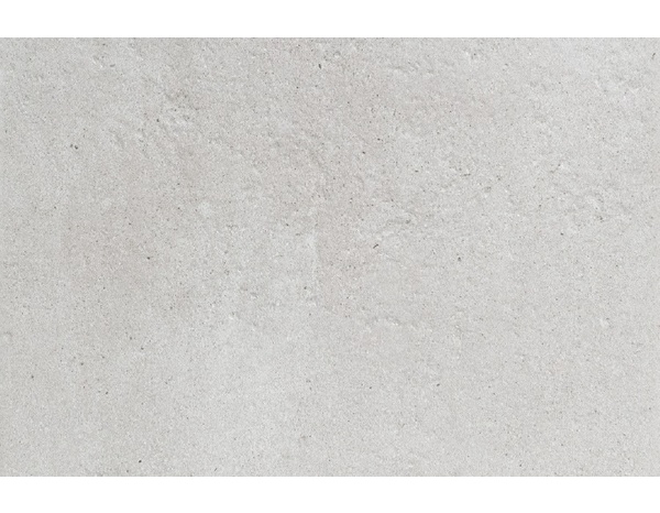 Carrelage de sol extérieur Pierre de france blanc 1,2 m² - Brico Dépôt