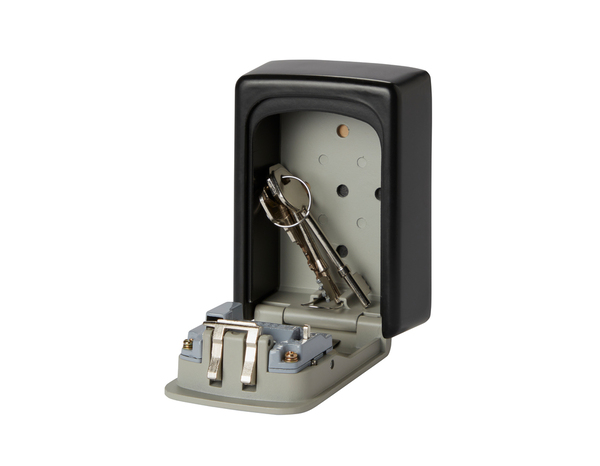 Boîte à clés avec combinaison - Modèle S&L - Brico Dépôt