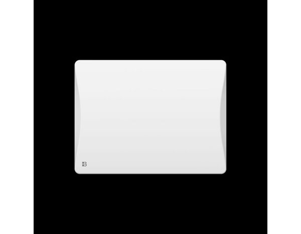 Radiateur fonte "Aloa" 1000 W + wifi - Brico Dépôt