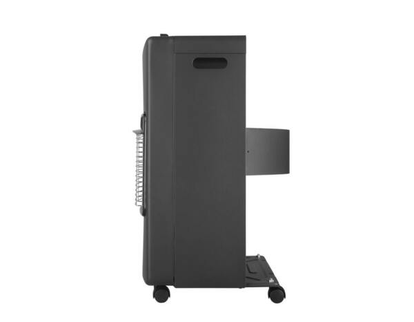 Poêle à gaz pliable 4200W - Dim. : L. 42 x P. 41 x H. 73cm.  - Brico Dépôt