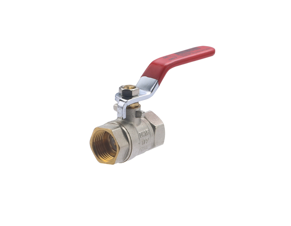 Vanne à sphere integrale ff 15/21 plate - Noyon & Thiebault - Brico Dépôt