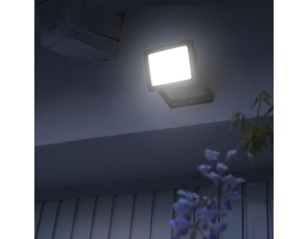 Projecteur lucano 10w - Marque BLOOMA - Brico Dépôt