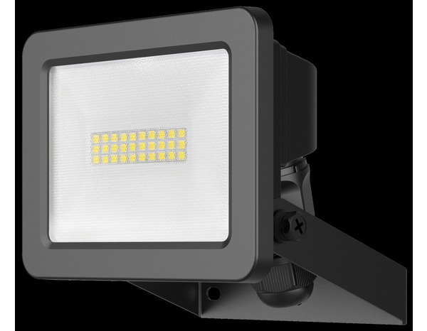 Projecteur lucano 10w - Marque BLOOMA - Brico Dépôt