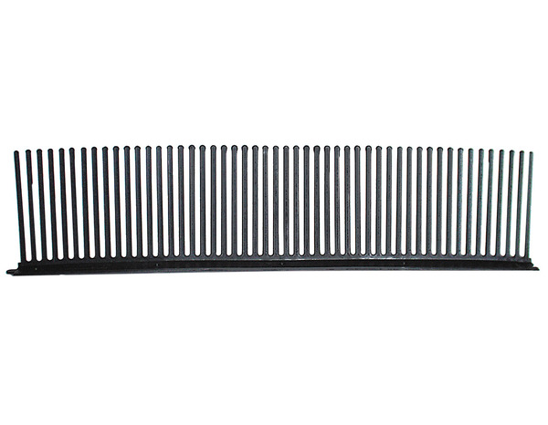 Liteau peigne 500x111x25 mm - Brico Dépôt