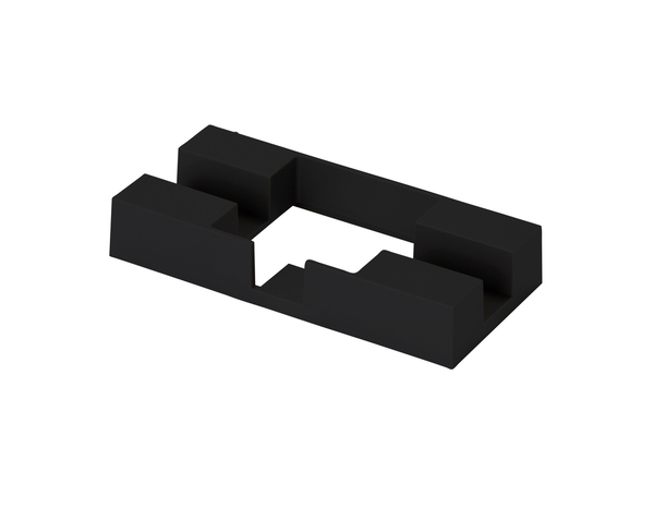 Cache platine "Neva" - Marque BLOOMA - Brico Dépôt