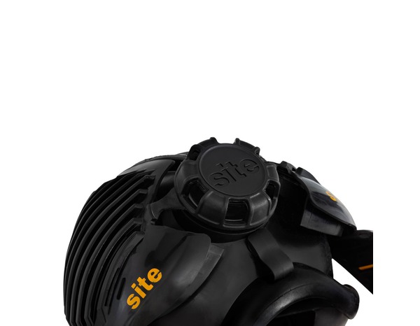 Lunette + masque de protection et filtres A1P3 - Brico Dépôt