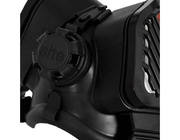 Lot de 2 filtres A1P3 pour demi masque Site - Brico Dépôt