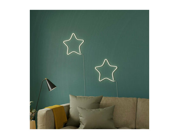 Ruban led 4m RGB 5 W "Neolie" - Cooke and Lewis - Brico Dépôt