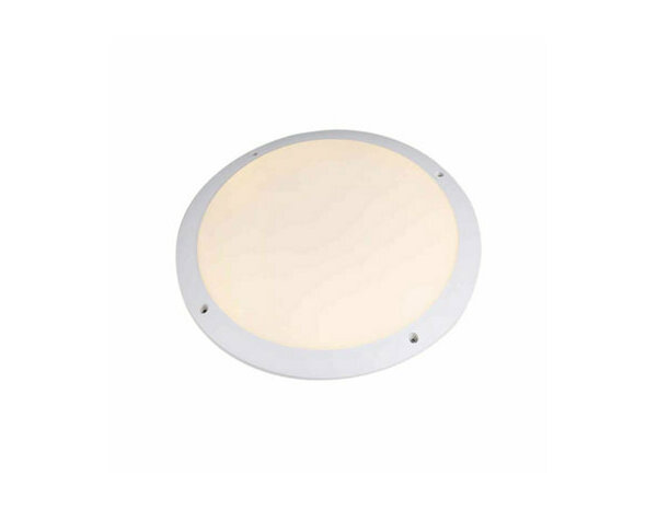 Applique led intégrée blanc 800 lm 28cm "Iliana" - Cooke and Lewis - Brico Dépôt