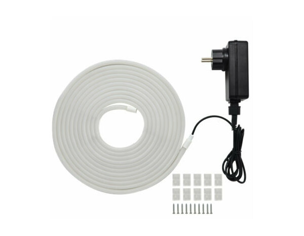 Ruban led 20 W 5m 300 k blanc "Sedalie" - Cooke and Lewis - Brico Dépôt