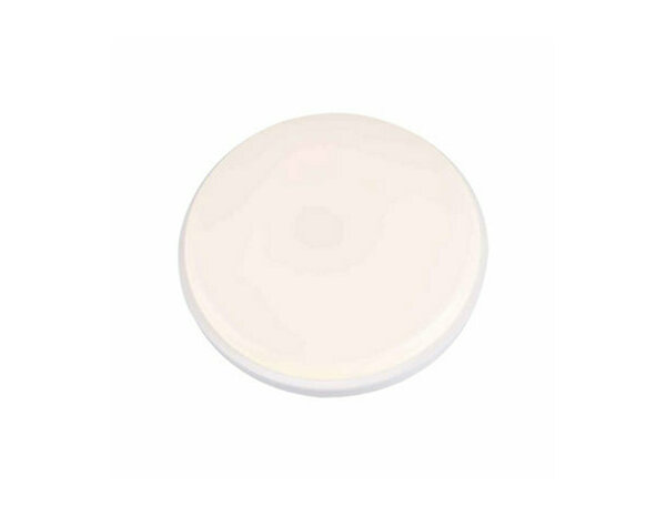 Applique led intégrée blanc 1200 lm 35cm "Iliania" - Cooke and Lewis - Brico Dépôt