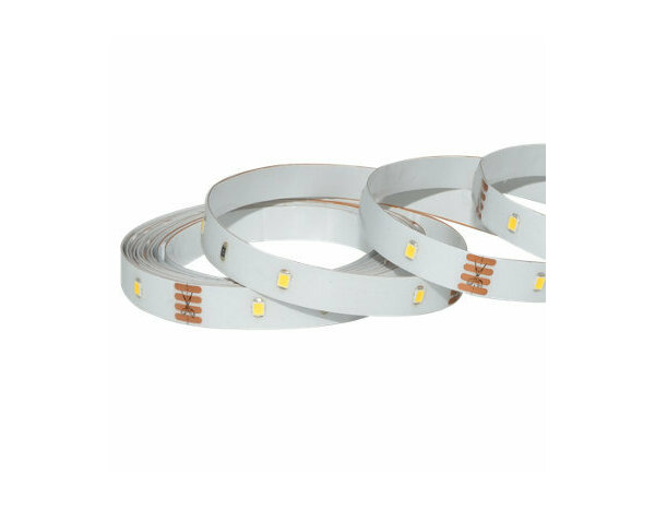 Ruban led 16 W 3m 4000 K blanc  "Calicie" - Cooke and Lewis - Brico Dépôt