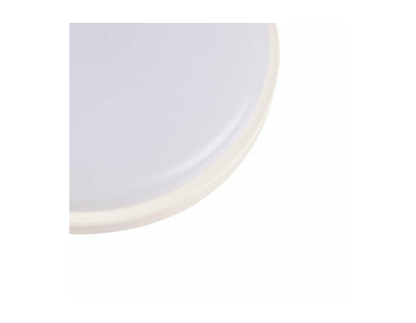 Applique led intégrée blanc 1200 lm 35cm "Iliania" - Cooke and Lewis - Brico Dépôt