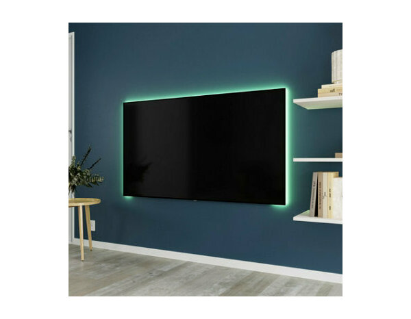 Ruban led 1m 4000 K 5 W "Odelia" - Cooke and Lewis - Brico Dépôt