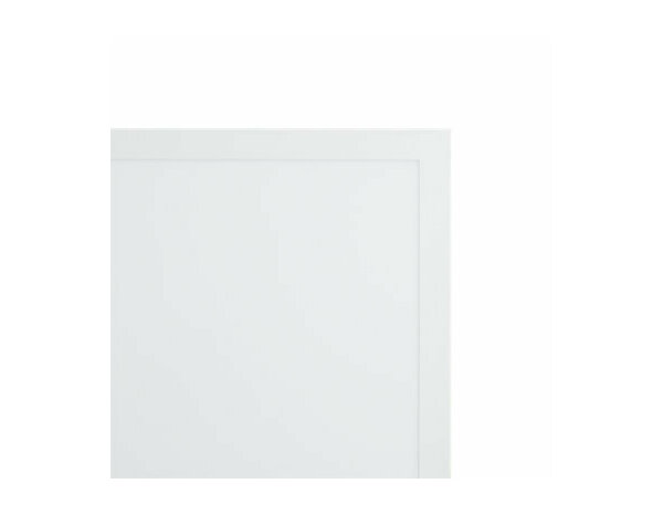 Panneau led intégrée 1900 lm 45x45cm blanc - Brico Dépôt