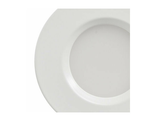 Spot led intégrée 345 lm IP 65 blanc "Raisene" - Cooke and Lewis - Brico Dépôt