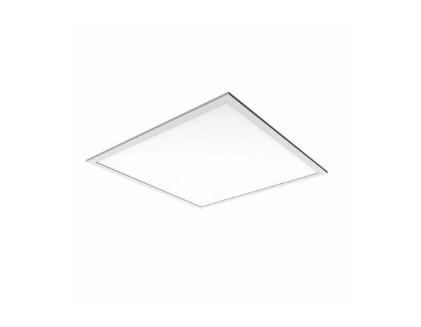 Panneau led intégrée 3600 lm 60x60cm blanc "Belaire" - Cooke and Lewis - Brico Dépôt