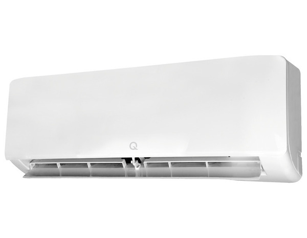 Pompe à chaleur Tri-Split + mise en service 270 m³ - Brico Dépôt