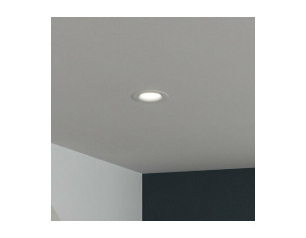 Spot led encastrable 420 lm dimmable blanc "Fauvel" - Cooke and Lewis - Brico Dépôt