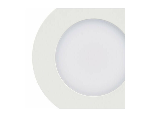 Spot led intégrée 300 lm 4,5 W blanc "Harmidias" - Cooke and Lewis - Brico Dépôt