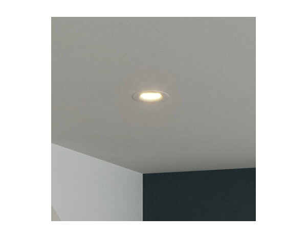 Spot led encastrable 420 lm dimmable blanc "Fauvel" - Cooke and Lewis - Brico Dépôt