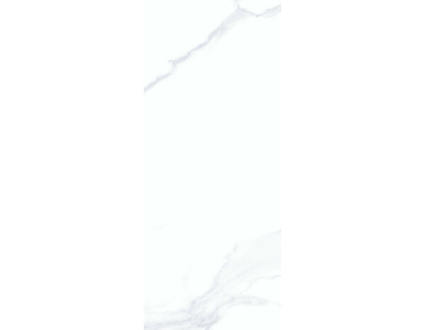 Faience "Marble chic" blanc - 25 x 60 cm - Brico Dépôt
