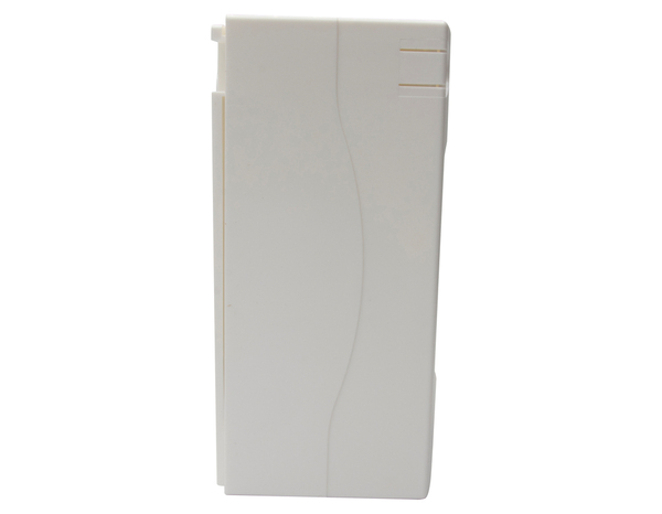 Tableau électrique nu 4 modules - Legrand - Brico Dépôt