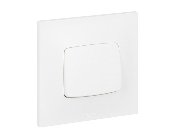 Interrupteur "Neptune" Série Neptune - Legrand - Brico Dépôt