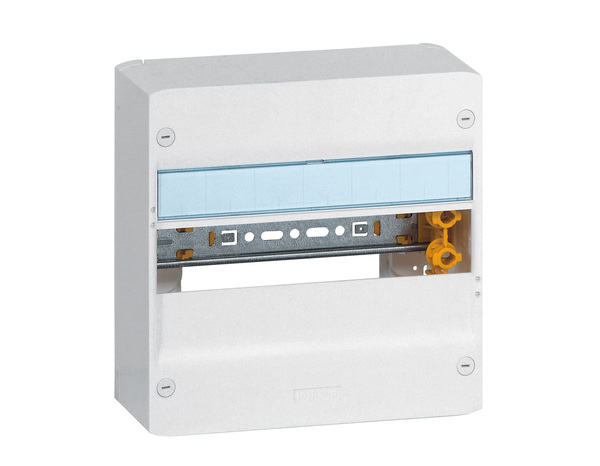 Tableau électrique nu "Drivia" 13 modules - Legrand - Brico Dépôt