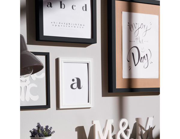 Aerosol 400 ml RAL7016 Gris Anthracite
 - Richard - Brico Dépôt