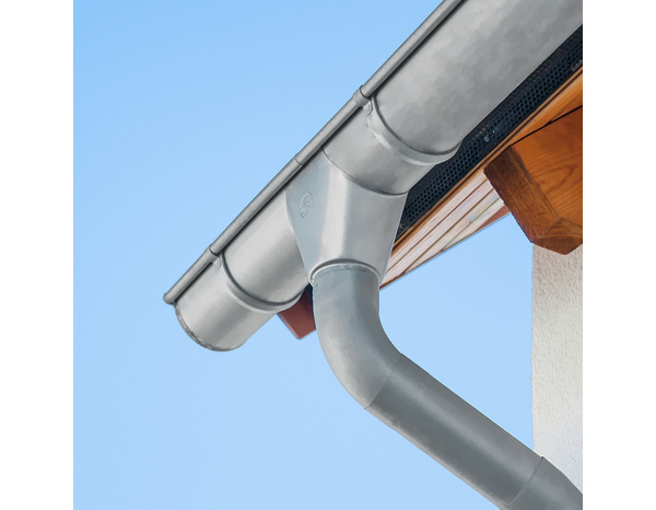 Aerosol 400 ml Galva zinc gris satin - Richard - Brico Dépôt