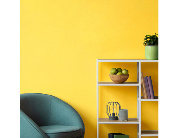 Colorant concentré jaune pour colorer tous types de peintures 50 ml - Ideacolor - Brico Dépôt