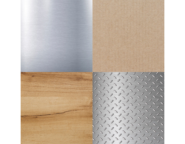 Aerosol 400 ml Primaire multi-supports gris - Richard - Brico Dépôt