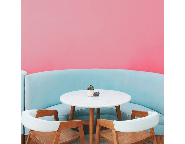 Colorant vermillon 250 ml - L'Universel - Brico Dépôt