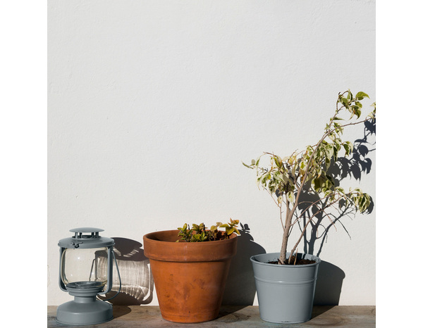 Aerosol multi-supports 400 ml Ral 7040 Gris - Richard - Brico Dépôt