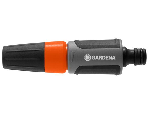 Lance de nettoyage classic à clipser - Gardena - Brico Dépôt