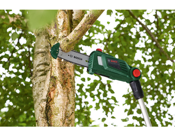 Chaîne 20 cm pour tronçonneuse Universalchain 18 - Bosch - Brico Dépôt