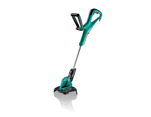 Coupe bordure electrique 450 W - Bosch - Brico Dépôt