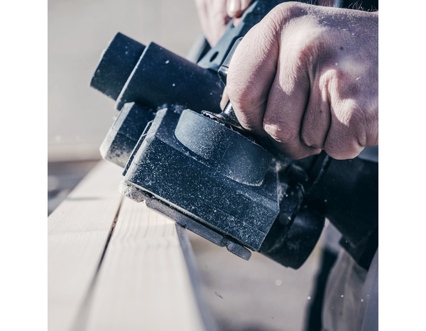 Lot de 2 fers en carbure réversible droit - Bosch - Brico Dépôt