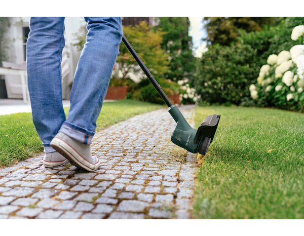 Bobine de fil de coupe pour coupe bordure - 4 m Ø 1,6 mm - Bosch - Brico Dépôt