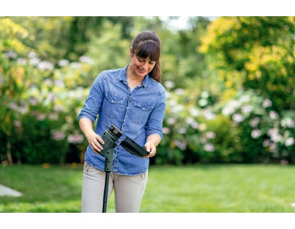 Bobine de fil de coupe pour coupe bordure - 4 m Ø 1,6 mm - Bosch - Brico Dépôt