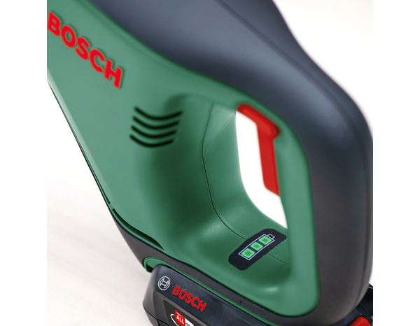 Scie sabre sans-fil AdvancedRecip 18 sans batterie - Bosch - Brico Dépôt