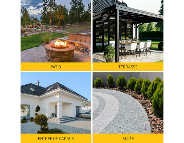 Sikagard 221 protecteur façade - Bidon 5 L - Sika - Brico Dépôt