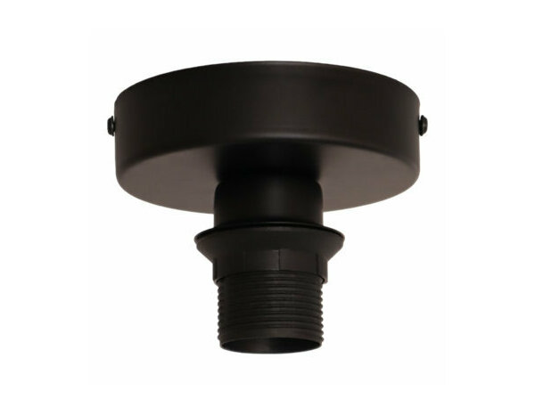 Suspension bambou D.40CM X H.17CM "LODORA" - Cooke and Lewis - Brico Dépôt