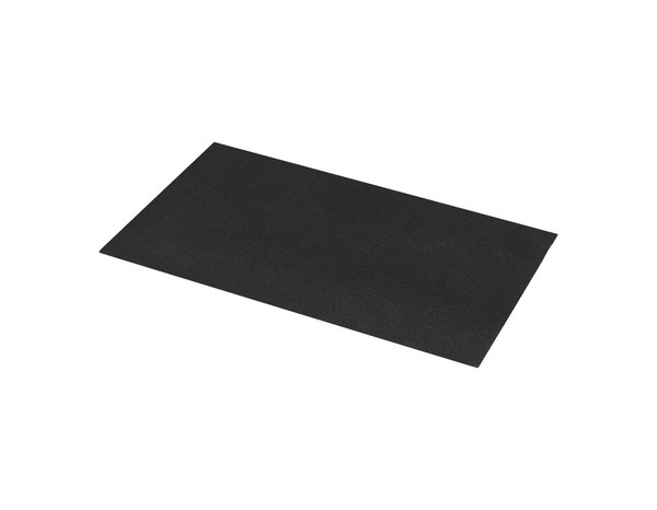 Filtre à charbon pour hotte CARBFLT152 -  450 x 270 mm Ep. 3 mm - Brico Dépôt