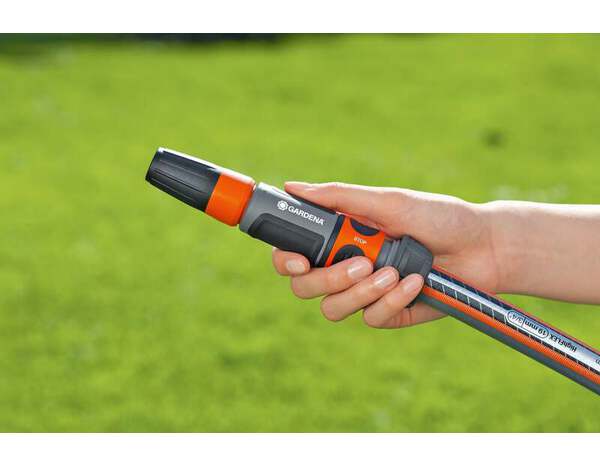 Lance de nettoyage classic à clipser - Gardena - Brico Dépôt