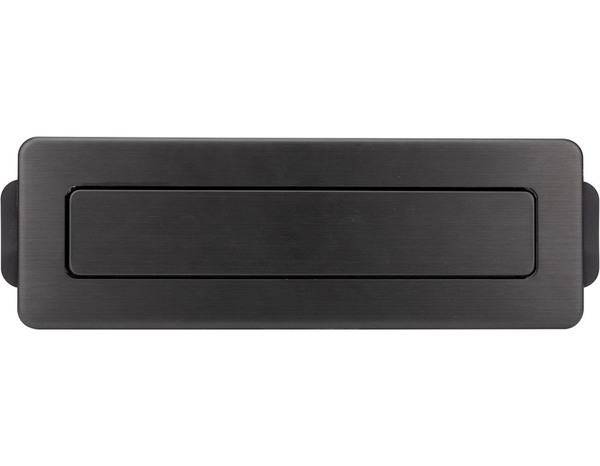 Bloc horizontal 3x16A + USB + Quickcharge - Otio - Brico Dépôt