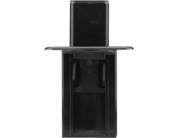 Bloc horizontal 3x16A + USB + Quickcharge - Otio - Brico Dépôt